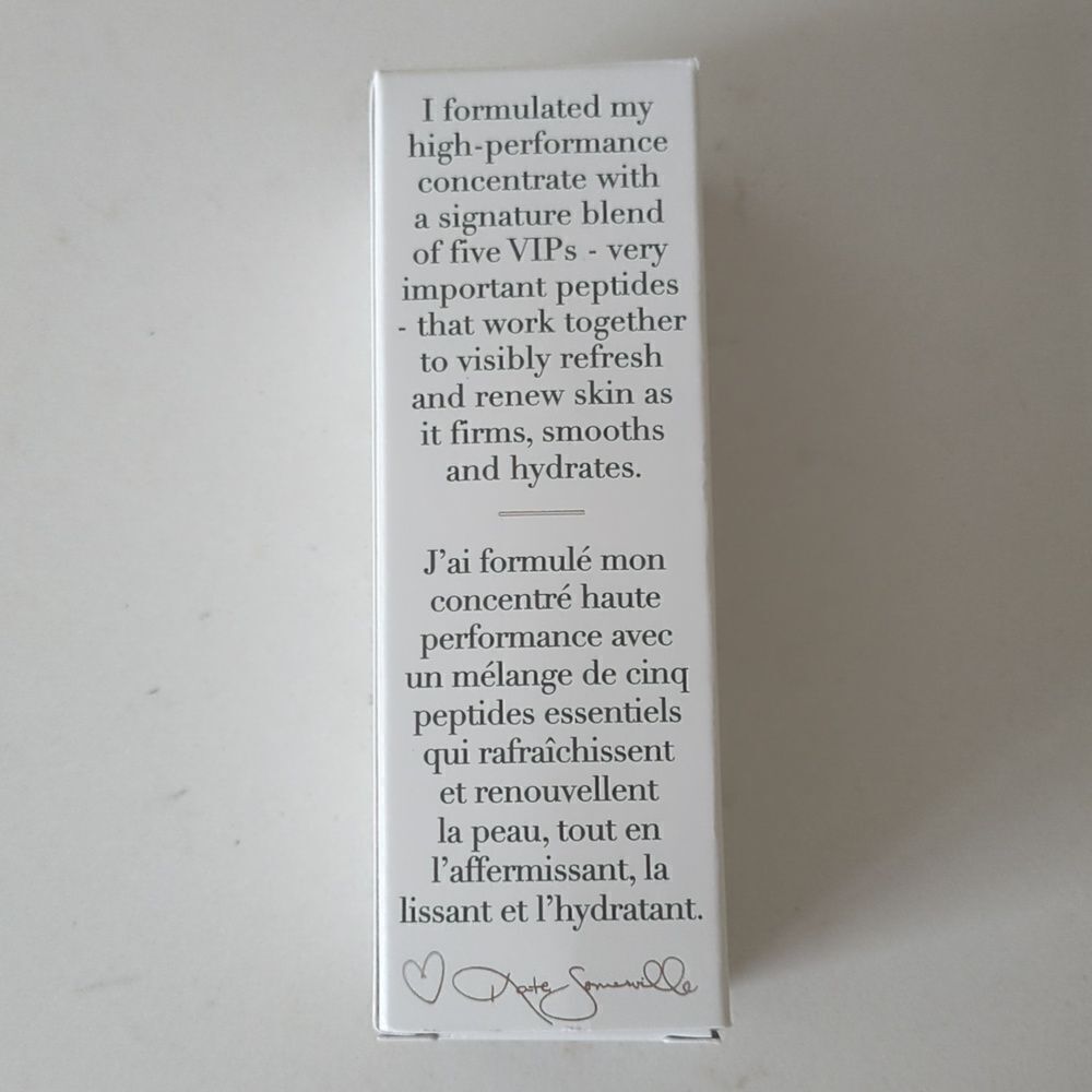 Kate Somerville | Peptides Serum Smooth & Firm - Picture 9 of 9